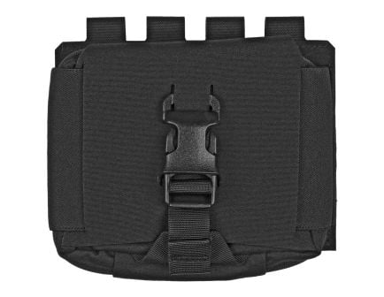 Blackhawk! Foundation Packs & Bags, Black - 37FS41BK