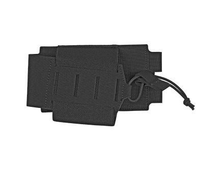Blackhawk! Foundation Magazine Pouch, Black - 37FS43BK