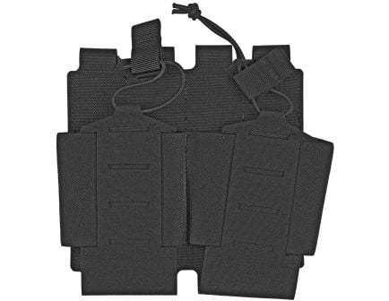 Blackhawk! Foundation Magazine Pouch, Black - 37FS44BK