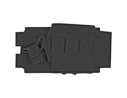 Blackhawk! Foundation Magazine Pouch, Black - 37FS45BK