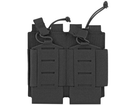 Blackhawk! Foundation Magazine Pouch, Black - 37FS46BK