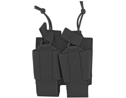 Blackhawk! Foundation Magazine Pouch, Black - 37FS48BK