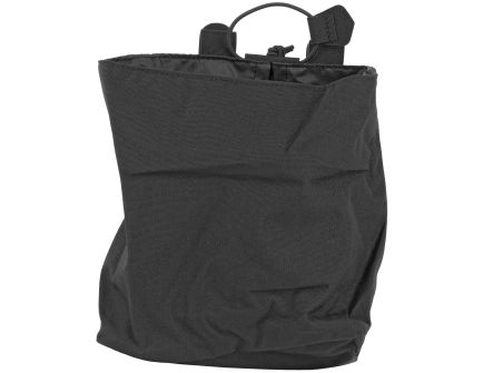 Blackhawk! Foundation Dump Pouch, Black - 37FS51BK