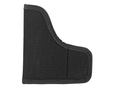 Blackhawk! Ambidextrous Pocket Holster, Black - 40TP01BK