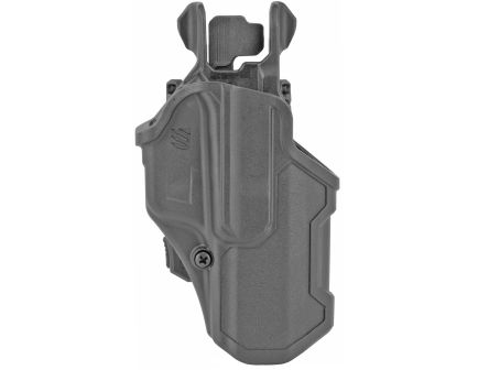 BLACKHAWK T-Series, Right Hand, Black, Fits Glk 21, Polymer