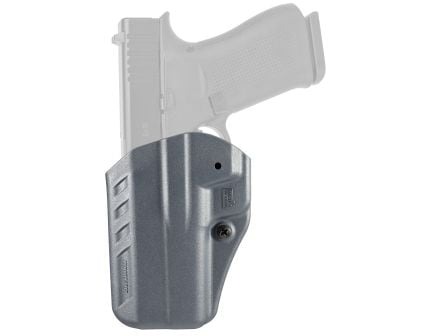 Blackhawk! Ambidextrous IWB Holster for Glock 48, Gray - 417576UG