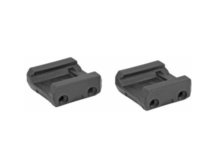 BLACKHAWK Omnivore Rail Attachment Device, Adapter, Black