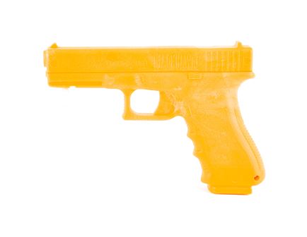 Blackhawk! Demonstrator Demonstrator Gun, Orange - 44DGGL17OR
