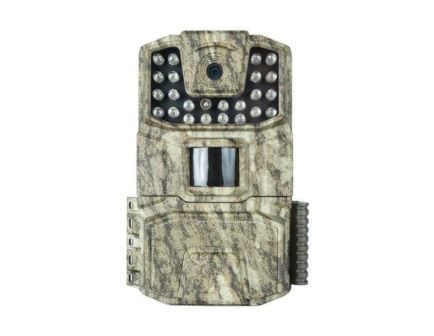 Bushnell SpotOn Low-Glow Box Trail Camera, Treebark Camouflage 22 MP