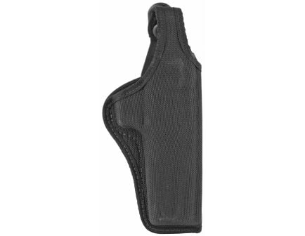 Bianchi 7001 Right Hand T-Snap Holster for Large Auto, Black - 17715