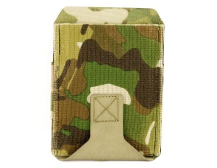 Blue Force 10 Speed Magazine Pouch, MultiCam - BTTSPM4HMMC