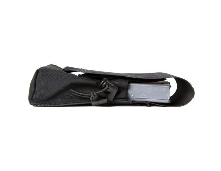 Blue Force Magazine Pouch, Black - HWM2M41BK