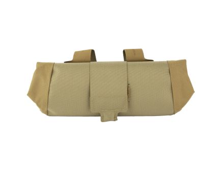 Blue Force Medium Pouch, Coyote - HWMDPMDCB