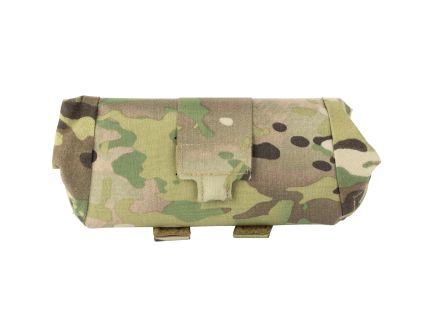 Blue Force Medium Pouch, MultiCam - HWMDPMDMC