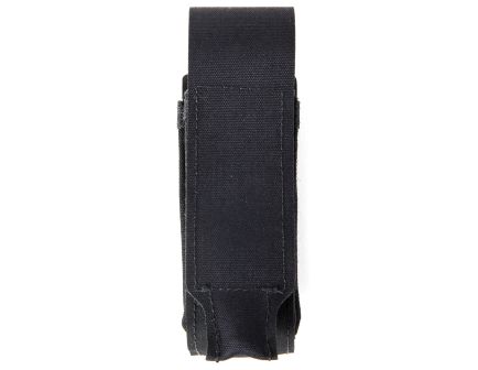 Blue Force Magazine Pouch, Black - HWMPISTOL1BK