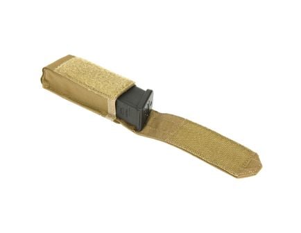 Blue Force Magazine Pouch, Coyote - HWMPISTOL1CB