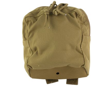 Blue Force Pouch, Coyote - HWMUPZSCB