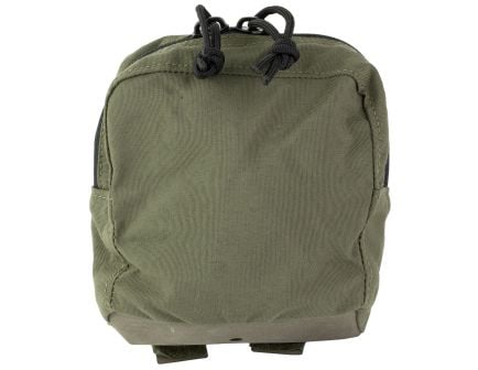 Blue Force Pouch, Ranger Green - HWMUPZSRG
