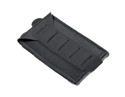 Blue Force 10 Speed Magazine Pouch, Black - HWTSPM41SBBK