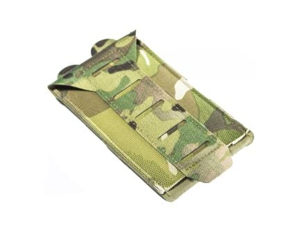 Blue Force 10 Speed Magazine Pouch, MultiCam - HWTSPM41SBMC