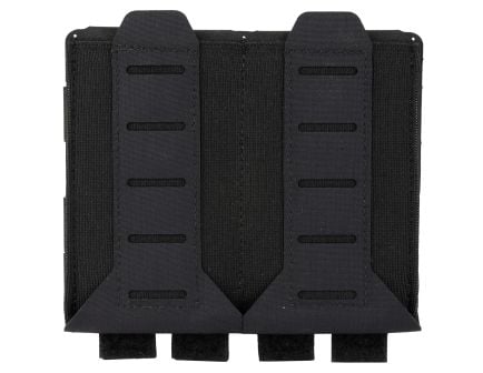 Blue Force 10 Speed Magazine Pouch, Black - HWTSPM42SBBK