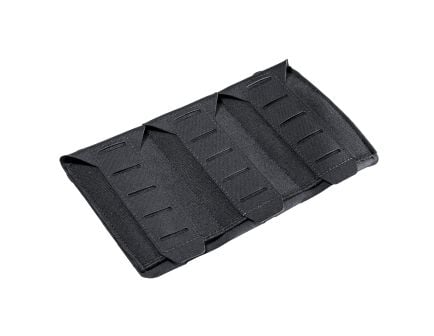 Blue Force 10 Speed Magazine Pouch, Black - HWTSPM43SBBK