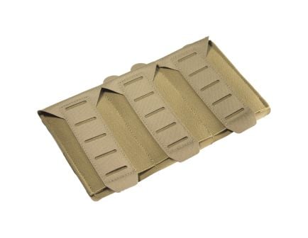 Blue Force 10 Speed Magazine Pouch, Black - HWTSPM43SBCB