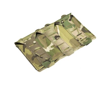 Blue Force 10 Speed Magazine Pouch, MultiCam - HWTSPM43SBMC