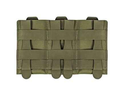 Blue Force 10 Speed Magazine Pouch, Ranger Green - HWTSPM43SBRG
