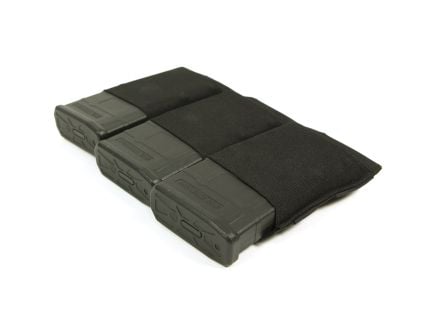 Blue Force 10 Speed Magazine Pouch, Black - HWTSPSR253BK
