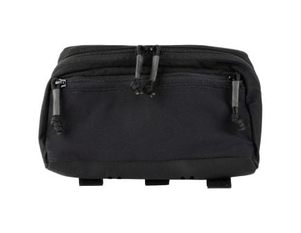 Blue Force Pouches, Black - HWUPZ06BK