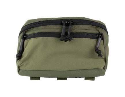 Blue Force Pouches, Ranger Green - HWUPZ06RG