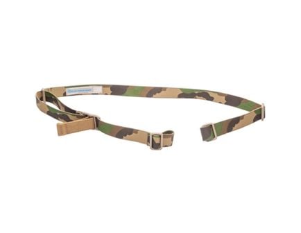 Blue Force Gear Vickers Two-Point Combat Sling 1.25", Woodland Camouflage