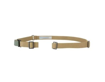 Blue Force Gear Vickers Two-Point Combat Sling 1.25", Coyote Brown