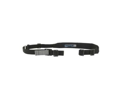 Blue Force Gear Vickers Two-Point Padded Combat Sling 2", Black