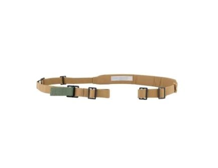 Blue Force Gear Vickers Two-Point Padded Combat Sling 2", Coyote Brown