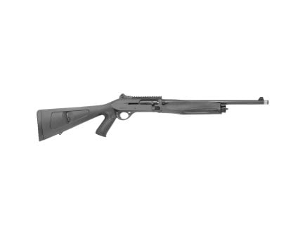 Sauer SL-5 12 Gauge Semi-Auto Shotgun, 18.5" Barrel, Black - SASA3G12V32