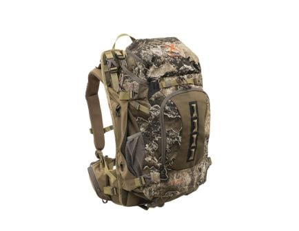 Alps Outdoorz Hybrid X 7.50" x 11.50" x 19" Backpack, Realtree Excape Camouflage 2750 cu-in