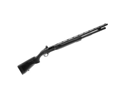 Beretta A300 Ultima Snow Goose Black Synthetic 12 Gauge 28" Semi-Auto, Black