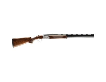 Beretta 686 Silver Pigeon I 20 Gauge 30" Over & Under