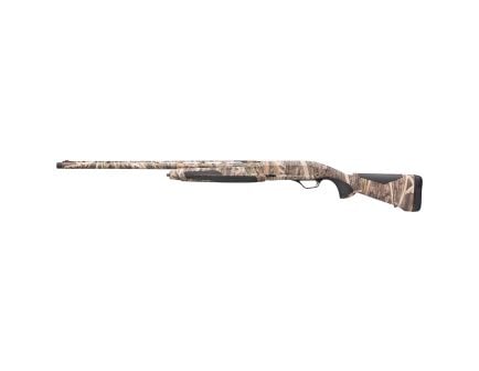 Browning Maxus II 12 Gauge Semi-Auto Shotgun, 28" Barrel, Mossy Oak - 11701304