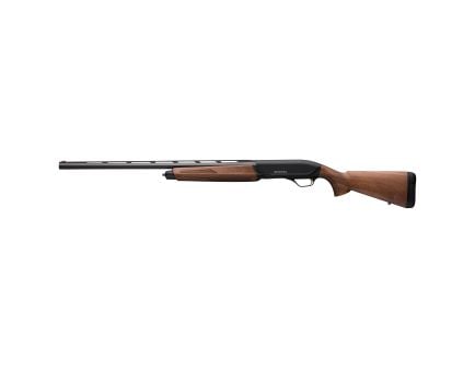 Browning Maxus II Hunter 12 Gauge Semi-Auto Shotgun, 28" Barrel, Black - 11735304