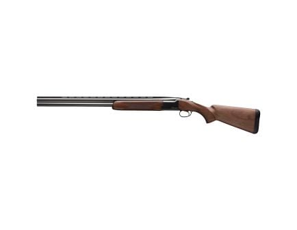 Browning Citori 18 Gauge Over & Under Shotgun, 26" Barrel, Black - 18258514