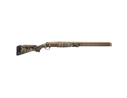 Browning Cynergy 12 Gauge Over & Under Shotgun, 30" Barrel, Burnt Bronze - 18729203