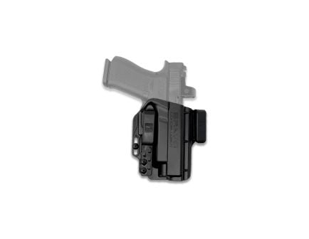 Bravo Concealment Right Hand IWB Concealment Holster for Glock 48, Black - BC201031
