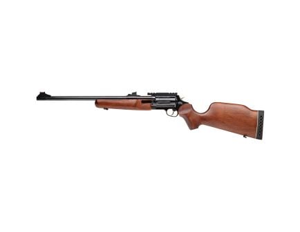 Rossi Circuit Judge .410 Gauge Single/Double Shot Rifle, 18.5" Barrel, Graphite - SCJ4510K
