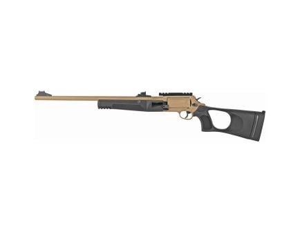 Rossi Circuit Judge .410 Gauge Single/Double Shot Rifle, 18.5" Barrel, Sand - SCJT4510D