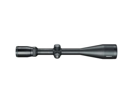 Bushnell Trophy, Rifle Scope, 6-18X50mm, Multi-X Reticle, Second Focal Plane, 1" Main Tube, Black