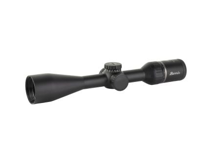 Burris Burris Signature HD, Rifle Scope, 3-15x44, Plex Reticle, 1" Diameter, Black