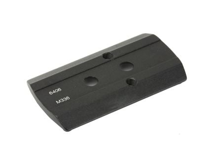 Burris FastFire Mount Mount Black - 410333